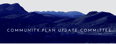 Community Plan Update Committee