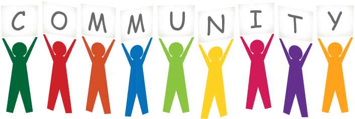 community