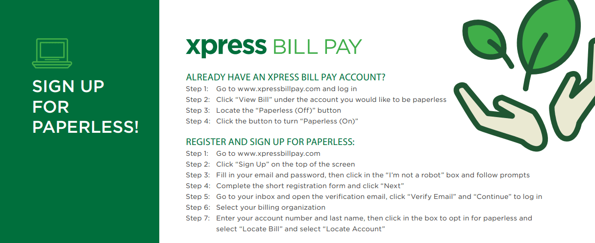 20200114T-UtilitiesPaperless