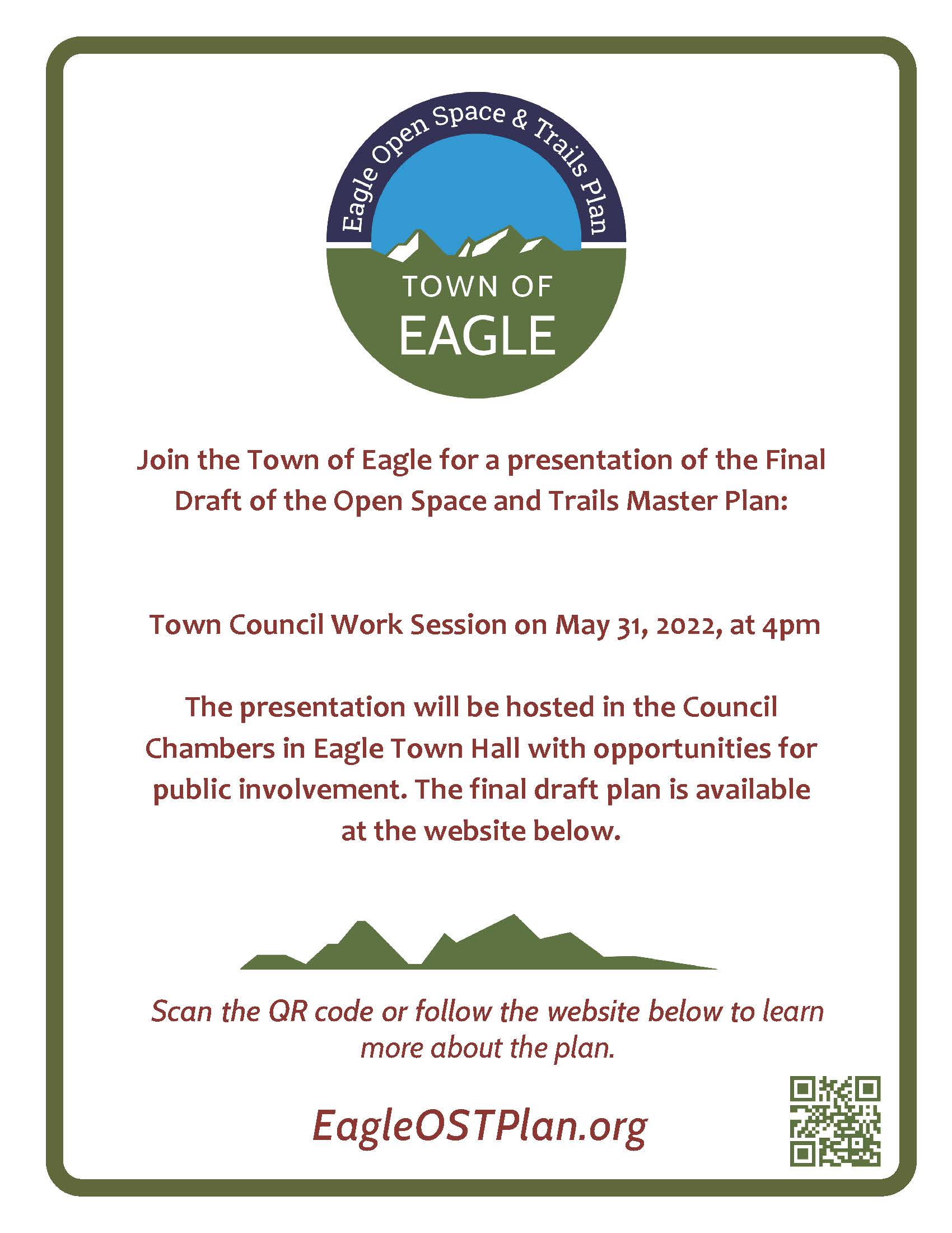 May 2022 OSTMP Flyer