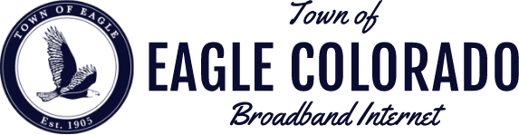 Eagle CO Internet Homepage