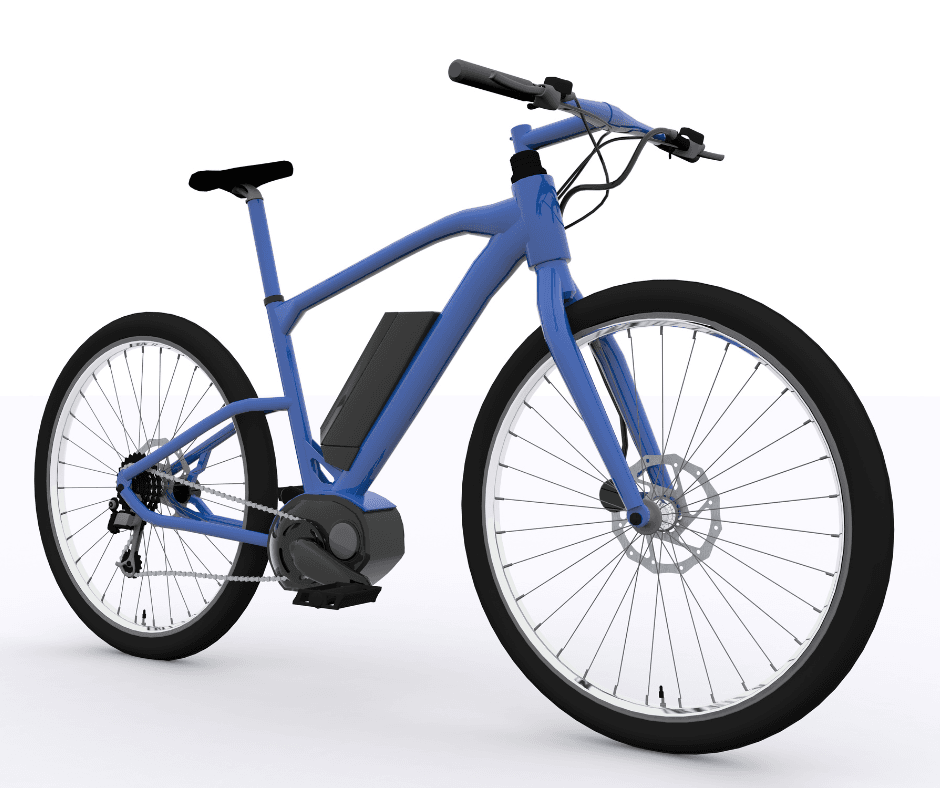 e-bike