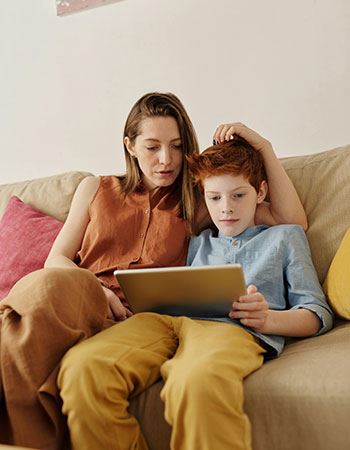 The Nest Residential Plan