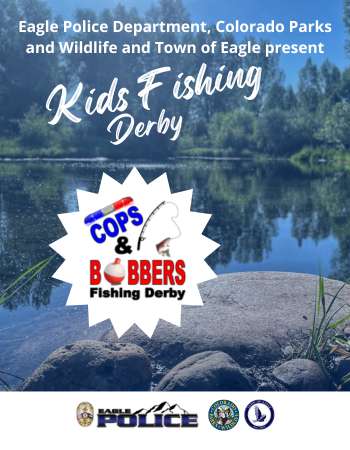Cops and Bobbers News Flash