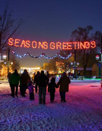 Christmas on Broadway (2)