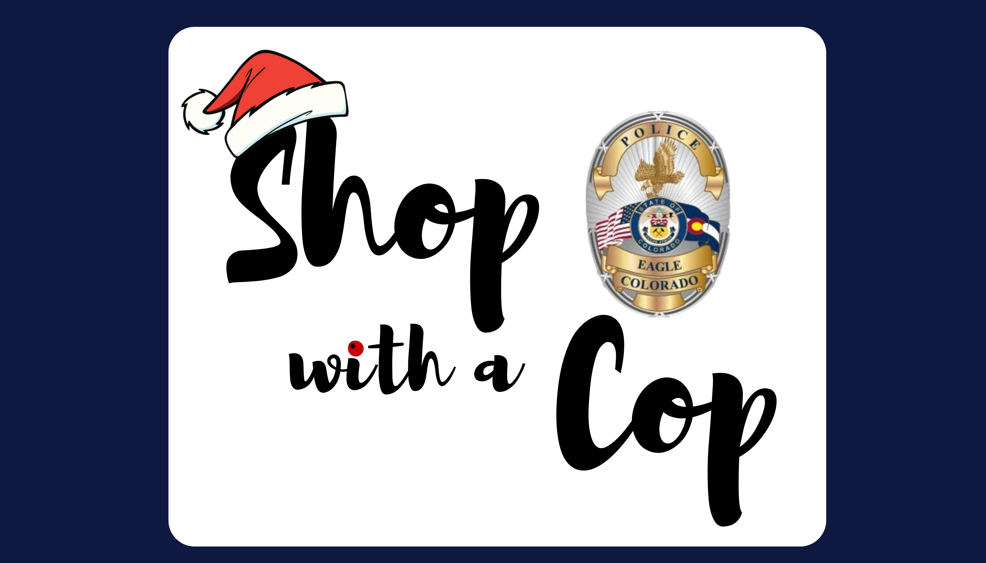 Shop With a Cop