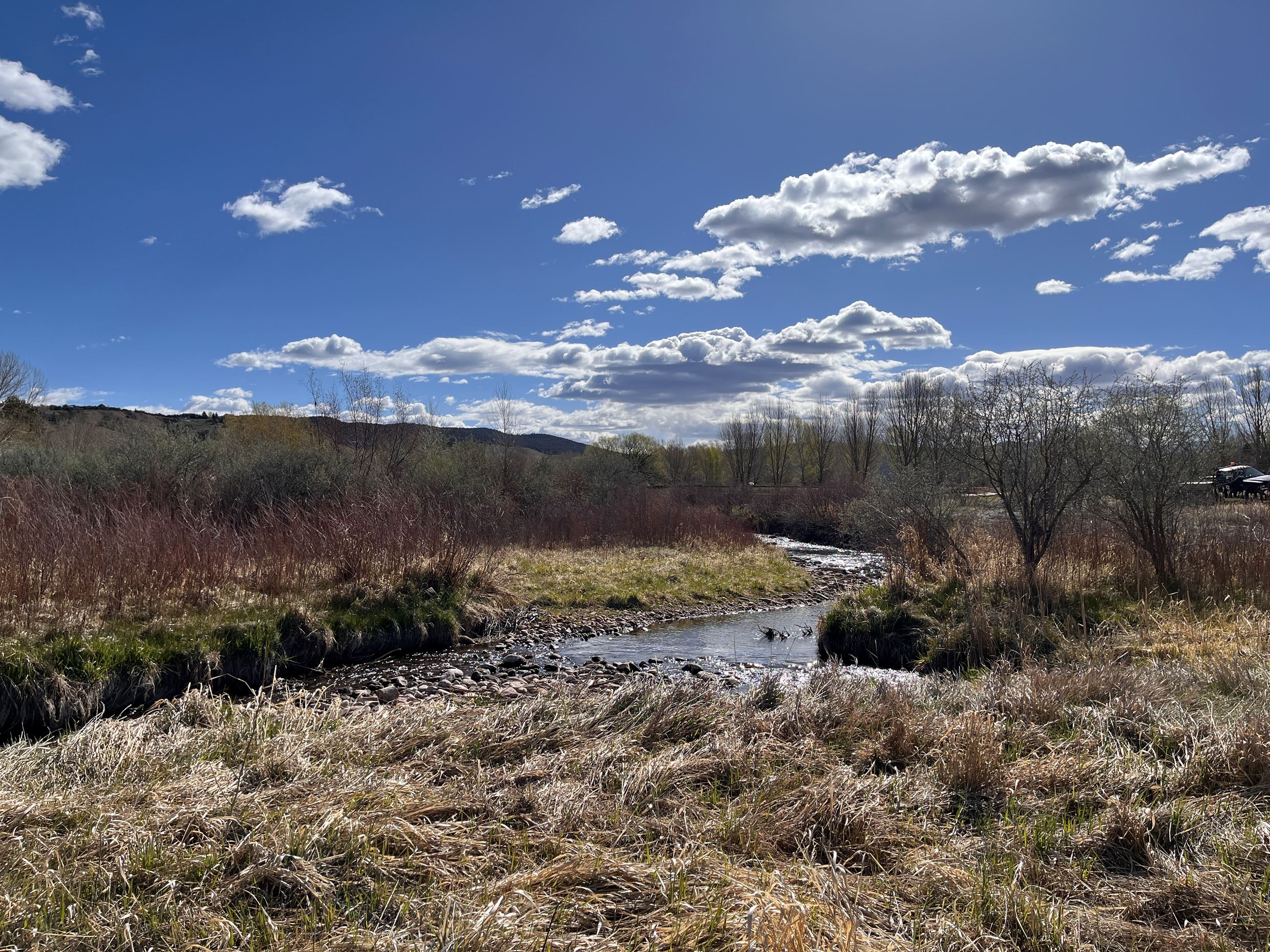 Photo of Brush Creek