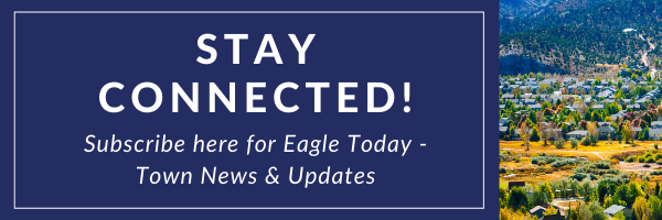Sign up for Eagle Today Town News and Updates Opens in new window
