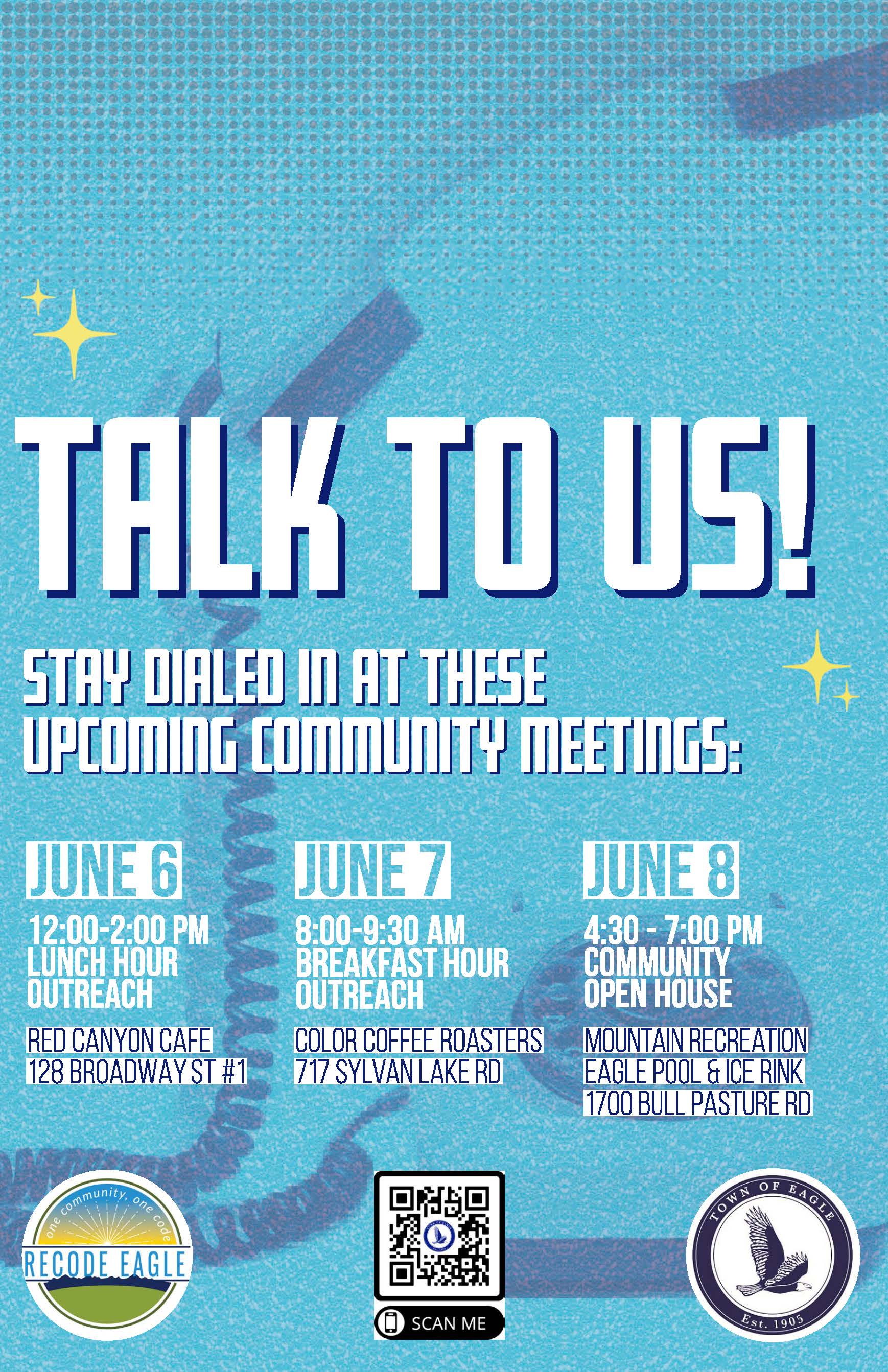 Talk To Us_June 2022 Outreach