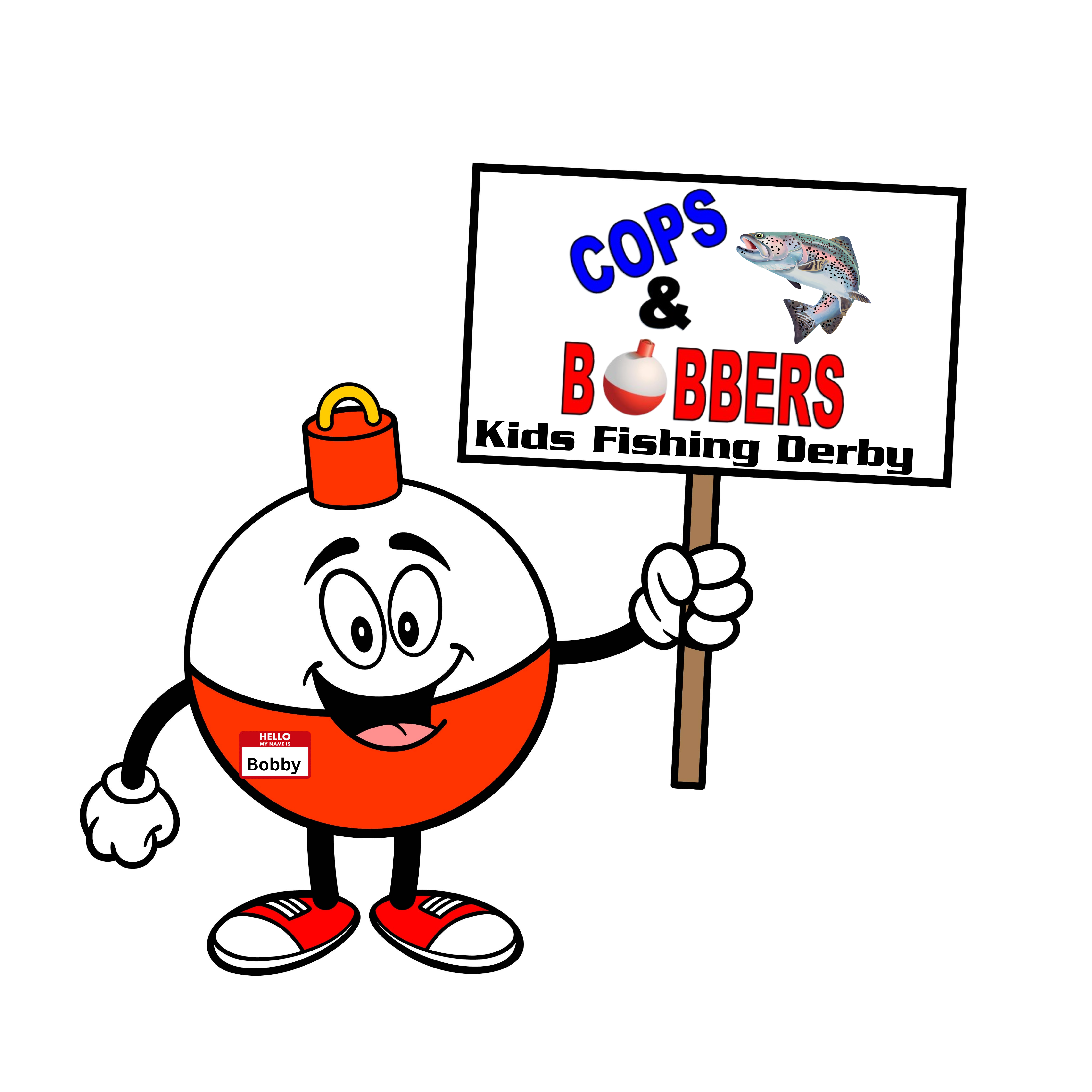 Bobber Logo Final